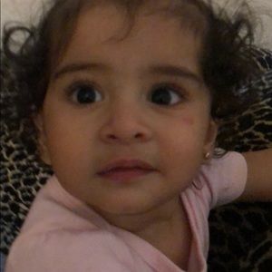 Meet your Posher, Adriana